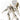 Si-gu-mi PRO Gundam RX-93 ν Gundam 3D Paper Puzzle Model Kit