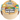 RMS Crazy Fun Mystery Bao Bun Squishy - Rare Rainbow Chase