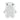 Clear Super Duper Slurprise Domo-Kun chase vinyl figure