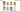 Domo-Kun Wave 6 eight-design color assortment with printed pull odds
