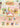 52TOYS Disney Princess D-Baby Floral Swing series poster showing six designs and one secret
