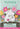 Moomin Flower Plush keychain (Blind Box)