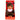 Monchhichi Girl Classic Plush Toy - White/Pink with Bottle