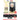 Secret ORDER Taro figure in black suit with weapon-wall backdrop from Sakamoto Days MEA-084