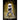 Beast Kingdom Clone Trooper EAA-170 figure aiming a blaster against a gold Star Wars backdrop