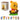 Winnie the Pooh Cosbi Collection Blind-Box Mini-Figure