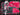 Daji Battle Suit model with pink armor and Demon Fox Chains
