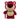Disney Pixar Toy Story Flocked Lotso 8-Inch Figural Coin Bank