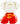 Rear view of the Krypto Dog PVC bank showing the coin slot and yellow Superman emblem on its cape