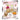 Smoko Series 1 3D Foam Bag Clip Keychain Blind Bag