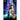 Voltron 40th Anniversary Gift Set with Light-Up Sound Base