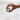 Hand holding the compact 30 mm Mini CMY Cube against a bright background