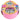 RMS Crazy Fun Mystery Bao Bun Squishy - Pink Glitter Edition
