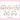 Chiikawa Twinkle Random Keychain Blind Box