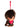 Monchhichi Boy Keychain Plush - Kawaii Character