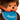 Monchhichi Classic Boy Plush Toy - Blue
