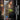 Beast Kingdom MEA-058 Infinity Saga Stark Tower regular character lineup display