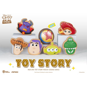 Toy Story Mochi Cookie Blind Box Mini-Figure
