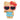Banpresto SOFVIMATES Hello Kitty Summer ver. 5.9" Figure A Tan Kitty