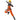 Naruto Uzumaki Champion Class CC02 Model Kit