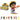 One Piece Netflix Cosbi Collection Blind-Box Mini-Figure