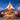 Snoopy Carousel (Spins & Lights Up)