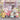 Sanrio Latte Baby Vinyl Plush Keychains Blind Box