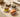 Yum Yum Dessert Clicker Keychain- Stress Relief Fidget