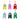 Among Us Official 4" Standard Clip-on Plush