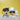 Detective Conan Random Blind Box Figure