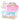 Chiikawa Twinkle Random Keychain Blind Box