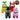 Among Us Official 12" Plush w/ Accessory (S1)