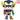 Voltron Retro Super Pop! 6 1/4-Inch Funko Super Pop! Vinyl Figure #1497