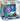 Pokémon Jumbo Pop! Suicune 2025 WonderCon Limited #1048 (10 inches)