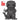 Godzilla Jumbo Pop! 70th Anniversary (1954) Jumbo 9 1/2-Inch Funko Pop! Vinyl Figure #1666